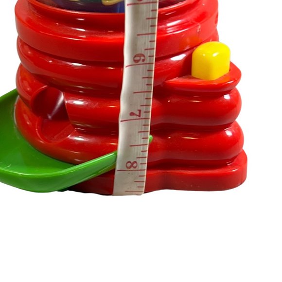 M&Ms - Fun Machine Candy Dispenser - Red and Yellow M&M - Picture 4 of 6